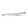 G-PLUS Rear Bumper Skid Plate Compatible with Benz X164 GL-Class GL450 GL500 GL550 2009-2012 A1648840190 Silver