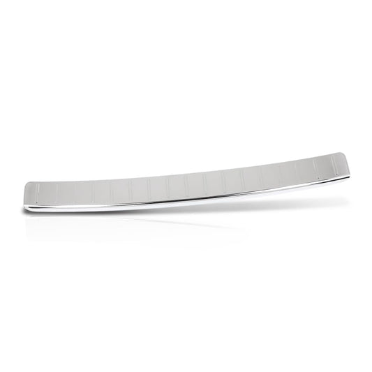G-PLUS Rear Bumper Skid Plate Compatible with Benz X164 GL-Class GL450 GL500 GL550 2009-2012 A1648840190 Silver