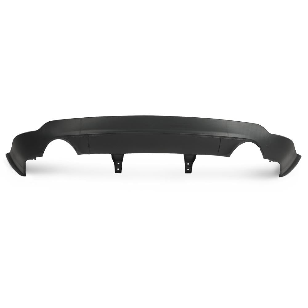G-PLUS Rear Bumper Models