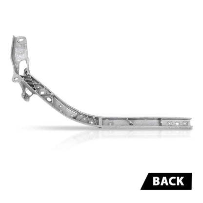 G-PLUS Left Upper Radiator Support Tie Bar, Compatible with Ford Explorer 2020-2022, L1MZ16138A