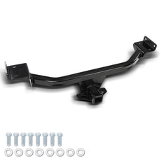 G-PLUS Trailer Hitch 2 Inch Receiver for Kia Sportage 2017-2022 Class 3 Black