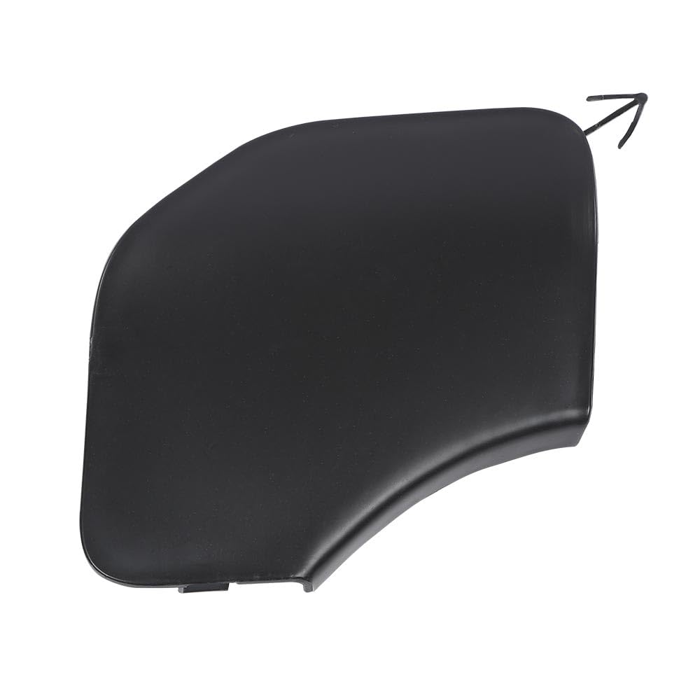 G-PLUS Front Bumper Bracket Tow Eye Cap Hook Cover Compatible with Nissan Pathfinder 2016-2019 622A0-9PF0A