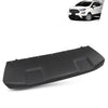 G-PLUS Front Lower Bumper Face Bar Trim Molding Step Pad, Compatible with Ford EcoSport 2018-2022, Fit Models Without Fog Lights, GN1Z17D957NB, FO1015129