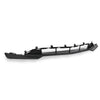 G-PLUS Front Lower Bumper Cover Compatible with 2016-2018 Chevy Malibu Front Bumper Cover Fascia GM1015138 23478398
