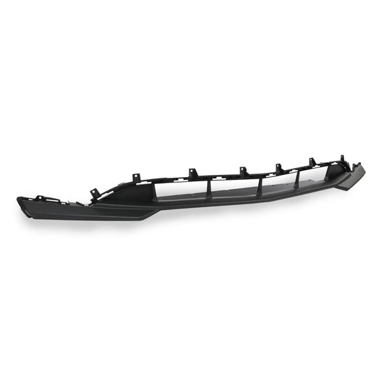 G-PLUS Front Lower Bumper Cover Compatible with 2016-2018 Chevy Malibu Front Bumper Cover Fascia GM1015138 23478398