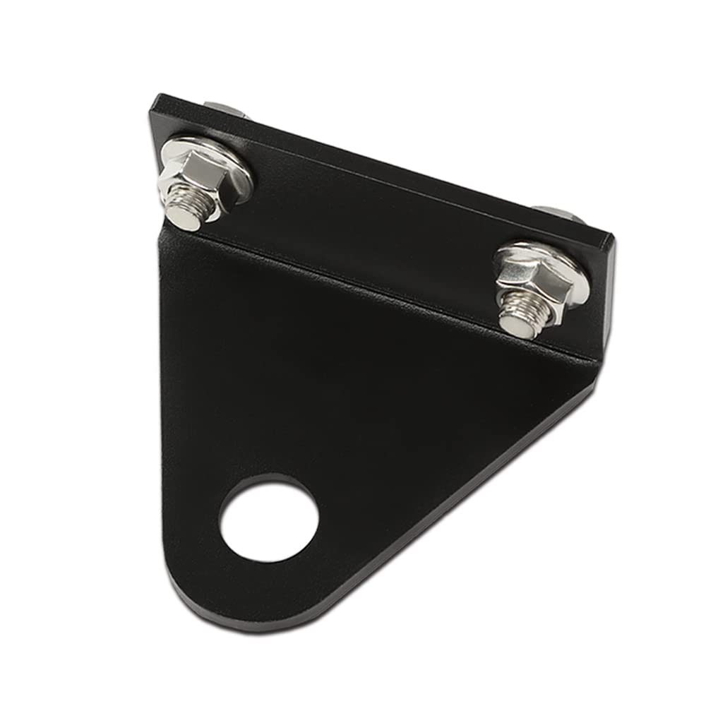 G-PLUS Universal Zero Turn Lawn Mower Trailer Tow Hitch Compatible with 2012-UP Cub Cadet RZT42 RZT50 RZT54