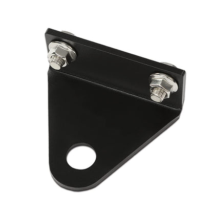 G-PLUS Universal Zero Turn Lawn Mower Trailer Tow Hitch Compatible with 2012-UP Cub Cadet RZT42 RZT50 RZT54