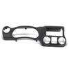 G-PLUS Dash Instrument Cluster Trim Panel Bezel Compatible With Jeep Wrangler 2011 2012 2013 2014