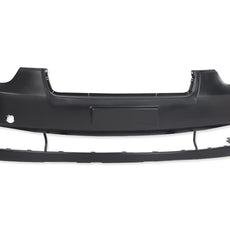 G-PLUS Bumper Cover for Hyundai Accent 2006-2011 Front Black Product Details