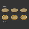G-PLUS Blend Door Foam Fix Set Compatible with 1998-2012 Beetle (Mk4) 1992-2005 Jetta/Golf (Mk3, Mk4) 1993-2005 Jetta (B4, B5, B5.5) Blend Door Foam Fix 23pcs