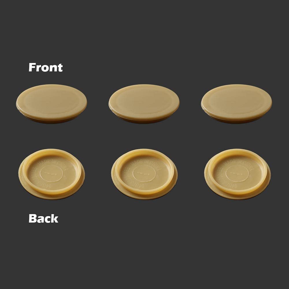 G-PLUS Blend Door Foam Fix Set Compatible with 1998-2012 Beetle (Mk4) 1992-2005 Jetta/Golf (Mk3, Mk4) 1993-2005 Jetta (B4, B5, B5.5) Blend Door Foam Fix 23pcs