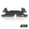 G-PLUS Front Bumper Top Upper Radiator Cover Shield Support, Compatible with Toyota Rav4 2016 2017 2018, TO1224122, 166810V040