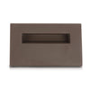 G-PLUS Dash Fuse Panel Cover Compatible with Chevy & GMC Truck 1988-1994/Fit Chevy Blazer GMC Yukon 1992-1994/Fit GMC Yukon Suburban 1992-1994 Brown