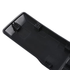 G-PLUS Bumper Cover for Ford F150 2015-2017 Front Black Product Features
