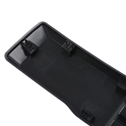 G-PLUS Front Bumper Cover w/o Block Heater & w/o Grille Shutters Compatible with Ford F150 2015 2016 2017 FL3Z-17E810-AA FL3Z-17A385-A