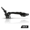 G-PLUS Front Right Headlight Bracket, Compatible with Audi Q5 SQ5 2018 2019 2020, Headlamp Support Passenger Side, 80A805608, AU2509105