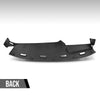 G-PLUS TPE Dash Cover Skin Dash Cover Overlay Skin Compatible with Dodge Ram 1500 2500 3500 Truck 1994 1995 1996 1997 Brown