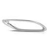 G-PLUS Rear Right Bumper Cover Exhaust Pipe Hole Trim Frame, Compatible with Benz E400 A220 E450 E350 E53 2018-2023, Passenger Side, 2058852321, MB1139107