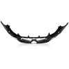 G-PLUS Front Bumper Cover, Compatible with to.yo.ta Corolla 2017-2019 Sedan 4-Door CE, L, LE & XLE Models Only TO1000423, 5211903907, 191275231968