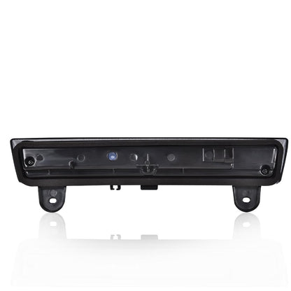 G-PLUS LED 3rd Third Brake Light Compatible with Chevy Suburban/GMC Yukon XL 1500 2500 2000-2006, Fit Chevy Tahoe/GMC Yukon 2000-2006, High Mount Cargo Lamp Type X, Red Lens, 15170955