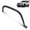 G-PLUS Fender Flares Front Driver Side Wheel Opening Molding Compatible with Jeep Cherokee 80th Anniversary 2021, Fit Jeep Cherokee Altitude 2019-2023, Fit Jeep Cherokee Latitude Lux 2021-2022