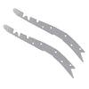 G-PLUS Frame Rust Repair Plate Compatible with 1995 1996 1997 1998 1999 2000 2001 2002 2003 2004 Toyota Tacoma