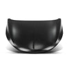 G-PLUS Front Hood Panel Compatible with Buick Encore 2017-2022 Not Fit Buick Encore GX GM1230454, 42553686 Black