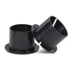 G-PLUS Transfer Case Shifter Pivot Bushings Compatible with 1973-1979 & 1980-1986 Ford F150 F250 F350 Bronco NP208 BW1345 BW1356 Transfer Cases E3TZ7335A