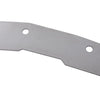 G-PLUS Frame Rust Repair Plate Compatible with 1995 1996 1997 1998 1999 2000 2001 2002 2003 2004 Toyota Tacoma