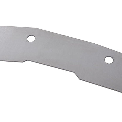 G-PLUS Frame Rust Repair Plate Compatible with 1995 1996 1997 1998 1999 2000 2001 2002 2003 2004 Toyota Tacoma