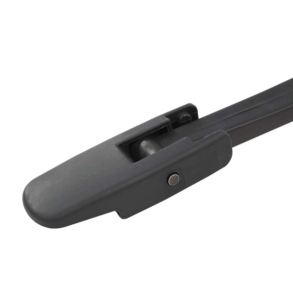 G-PLUS Hood Latch Compatible With Hummer H2/Chevy Kodiak/GMC TopKick 2003 2004 2005 2006 2007 2008 2009 Black GM 15097841