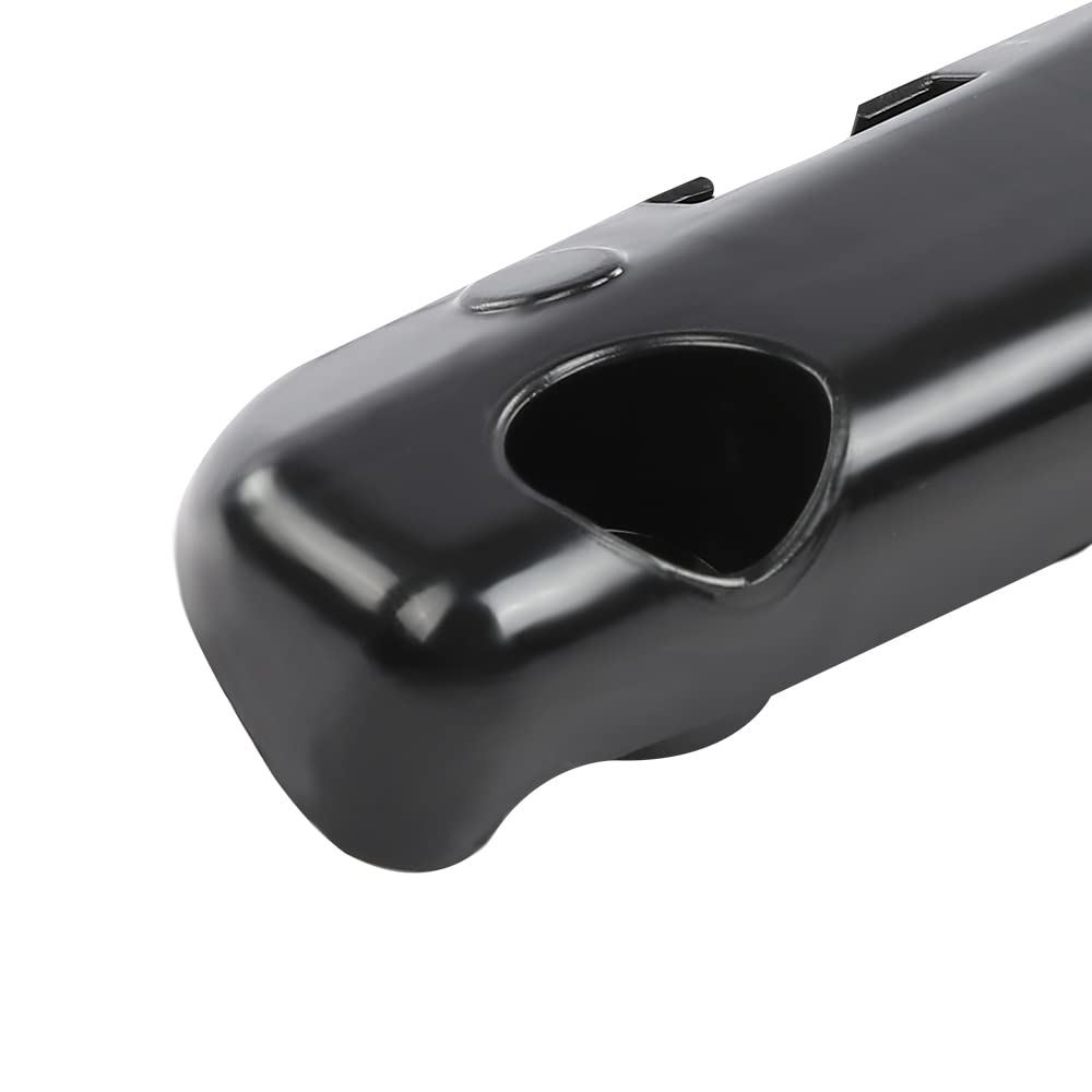 G-PLUS Bumper Bracket Compatible with 2014-2016 Toyota Corolla Front Driver Side 5211602240, TO1042123