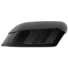 G-PLUS Running Board Side Step Bar End Cap Cover Compatible with Ford F150 2004 2005 2006 2007 2008 2009 2010 2011 2012 2013 2014 4L3Z-16A455-AB & 4L3Z-16A454-AB