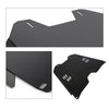 G-PLUS Catalytic Converter Shield Guard Compatible with Toyota Tundra 2007-2021/Fit Toyota Sequoia 2008-2021