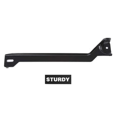 G-PLUS Front Bumper Fascia Support Brace for Chevy Equinox 2018-2022 Side View