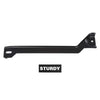 G-PLUS Front Bumper Fascia Support Brace Compatible With Chevy Equinox 2018-2022 84273816