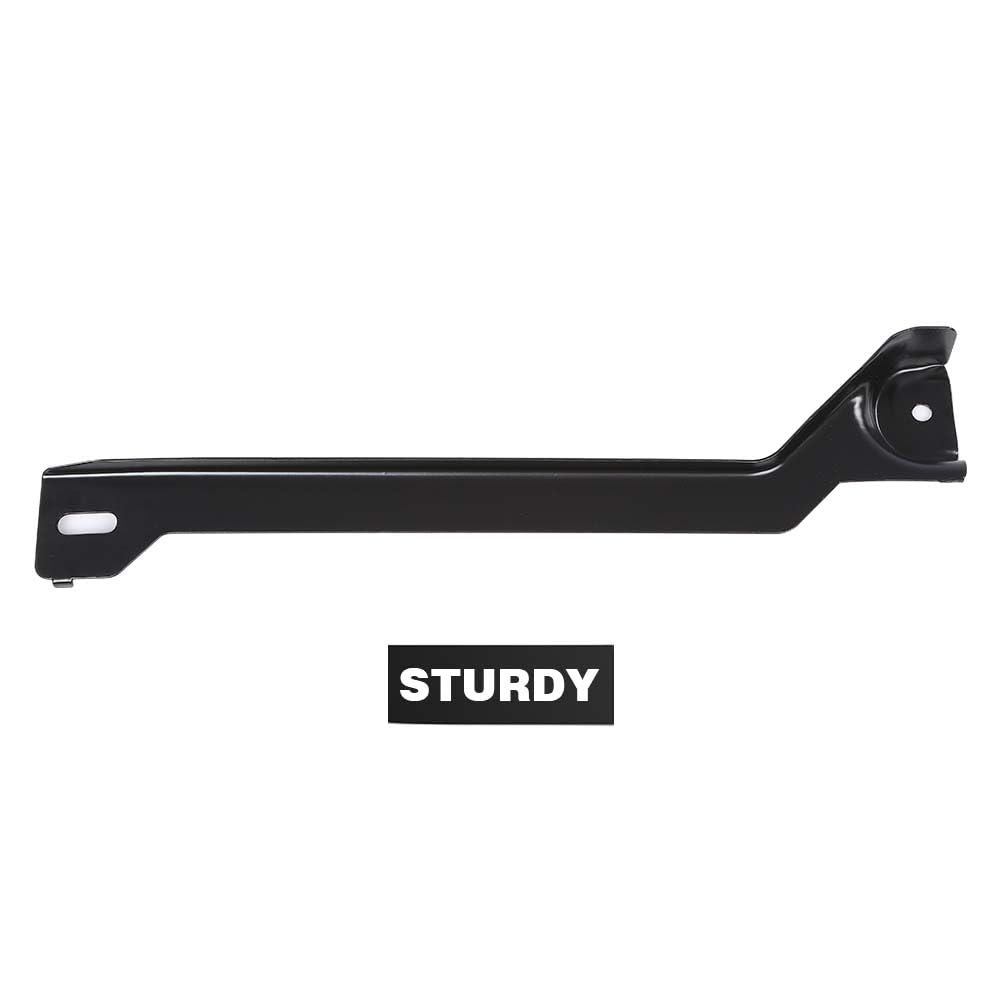 G-PLUS Front Bumper Fascia Support Brace Compatible With Chevy Equinox 2018-2022 84273816
