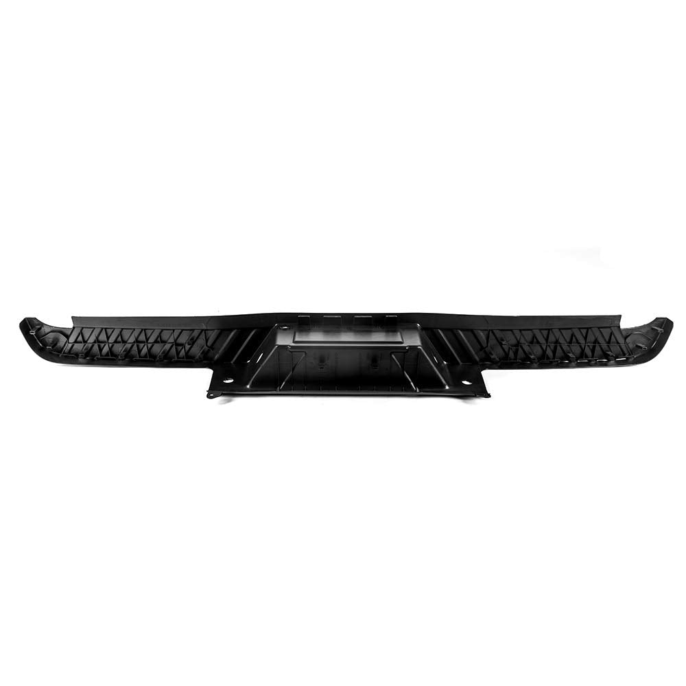 G-PLUS Rear Bumper Top Step Pad Cover w/Prox Compatible With Ford F-150 2009 2010 2011 2012 2013 2014
