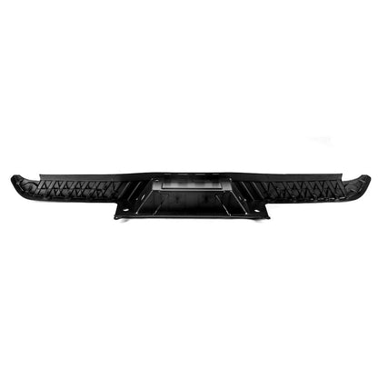 G-PLUS Rear Bumper Top Step Pad Cover w/Prox Compatible With Ford F-150 2009 2010 2011 2012 2013 2014