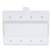 G-PLUS LED Module Compatible with Whirlpool Refrigerator Compatible with Kenmore Compatible with Maytag W11043011 AP6047972 W10866538 PS12070396