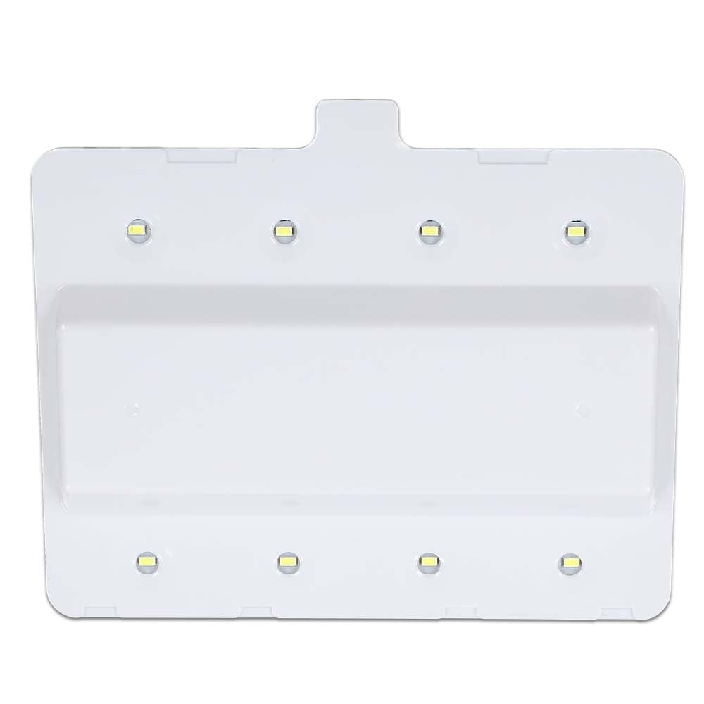 G-PLUS LED Module Compatible with Whirlpool Refrigerator Compatible with Kenmore Compatible with Maytag W11043011 AP6047972 W10866538 PS12070396