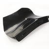 G-PLUS Rear Bumper Quarter Panel Fillers Kit Compatible With Chevy Caprice/Impala 1986-1990 ABS Plastic- Primed,Black
