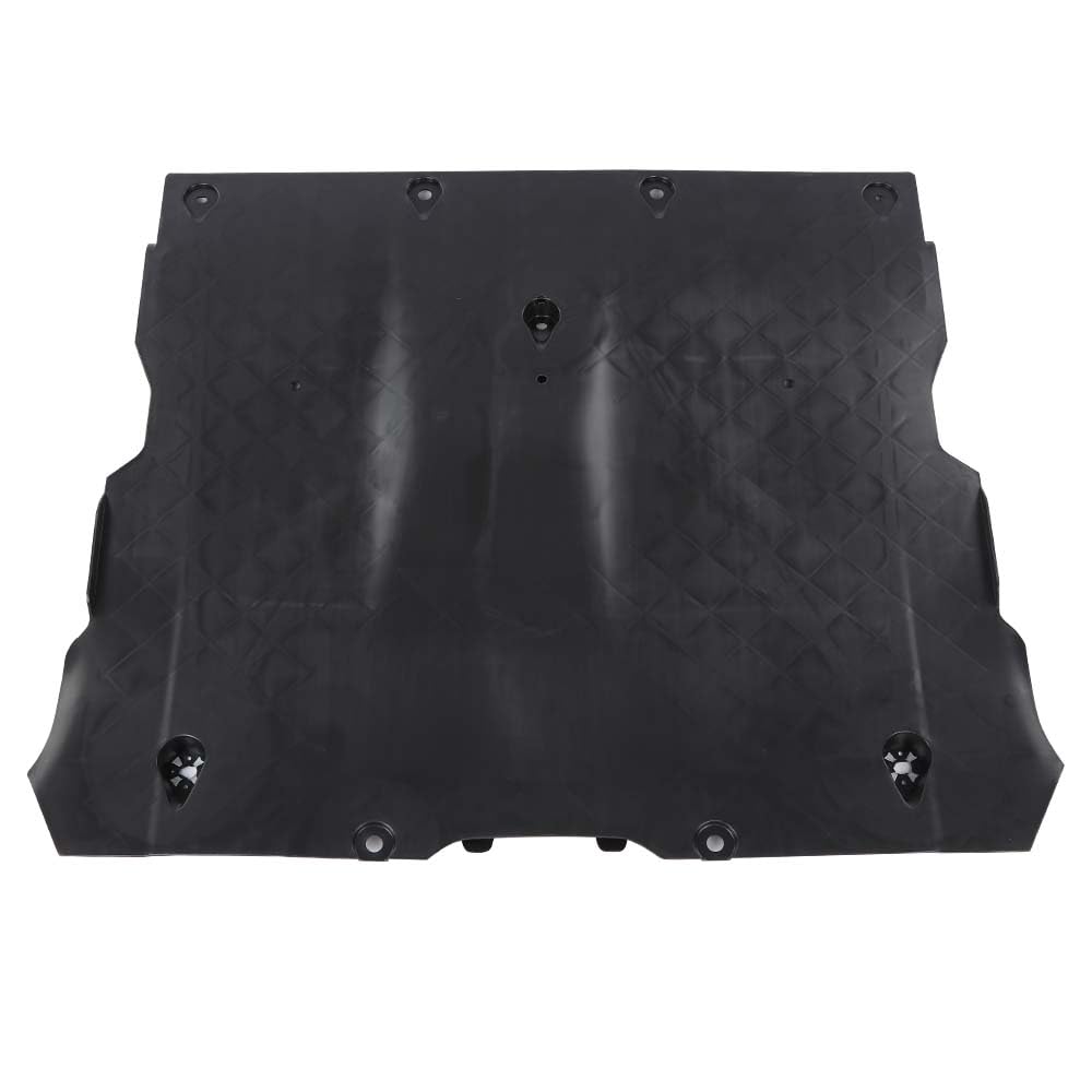 G-PLUS Front Engine Splash Shield Guard Compatible with 2020-2023 Tesla Model 3/Y 1499151-00-A, 149915100A, 1499151 00 A