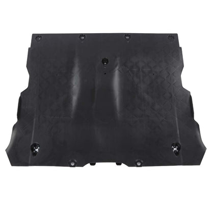 G-PLUS Front Engine Splash Shield Guard Compatible with 2020-2023 Tesla Model 3/Y 1499151-00-A, 149915100A, 1499151 00 A