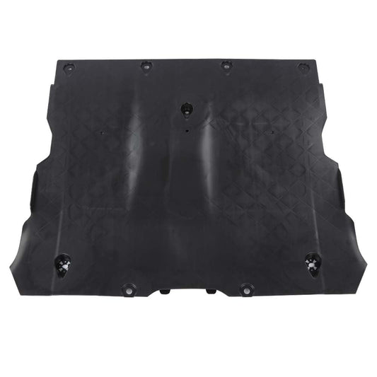 G-PLUS Front Engine Splash Shield Guard Compatible with 2020-2023 Tesla Model 3/Y 1499151-00-A, 149915100A, 1499151 00 A