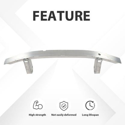 G-PLUS Front Bumper Reinforcement Bar Compatible with 2012-2016 BMW M5 ActiveHybrid/Fit BMW 528i 535i 550i 2011-2016/Fit 2014-2016 BMW 520i/Fit 2012-2013 BMW 530i 51117200706 BM1006130