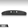 G-PLUS Dash Cover Dashboard Compatible with Ford F100 1967-1972 Black