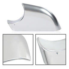 G-PLUS Mirror Cover for Tesla Model 3 2017-2022 Left Silver Product Details