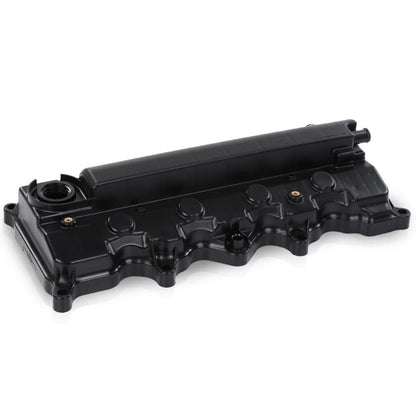 G-PLUS Engine Valve Cover w/Gasket Compatible with Honda Civic 2006-2015/Fit Honda HRV 2016-2019 12310RNAA01