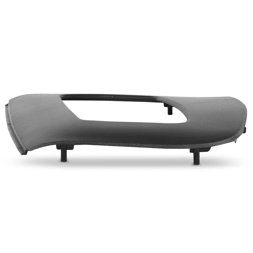 G-PLUS Heads Up Display Dash Bezel Compatible with Chevy Corvette C5 1999 2000 2001 2002 2003 2004 10425223